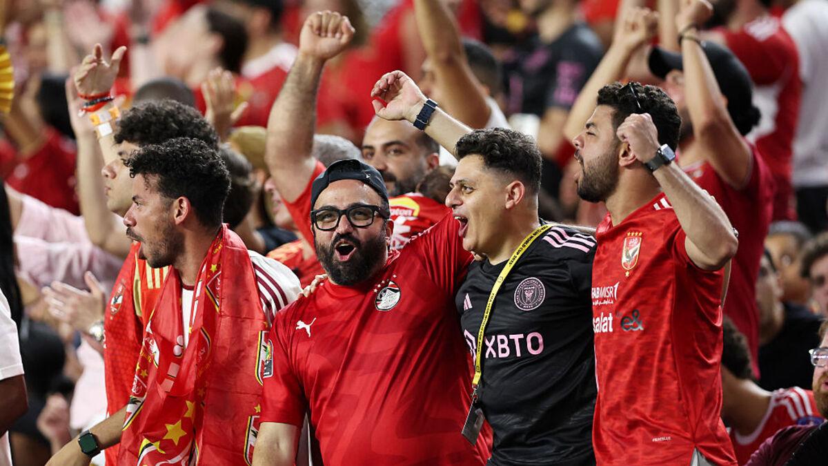 Palmeiras vs Al Ahly: kick-off time, how to watch, Live stream - June 19, 2025