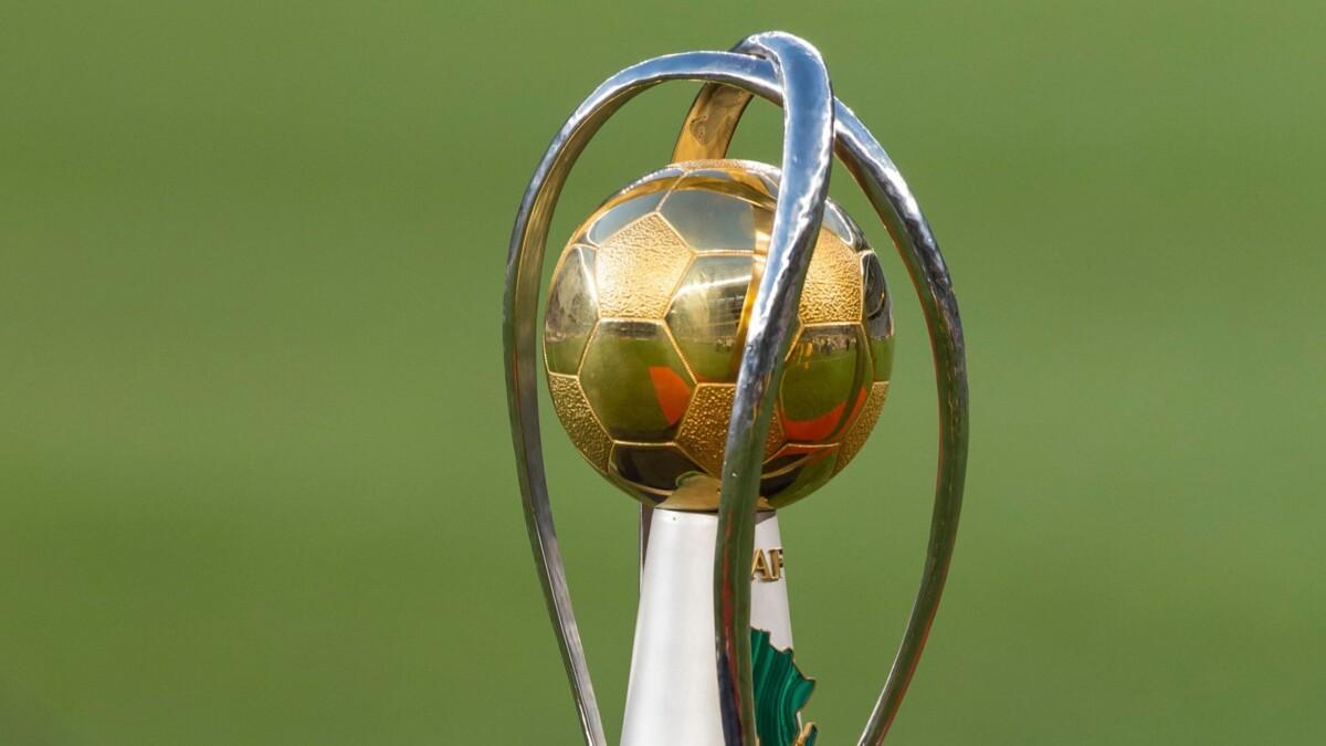 La CAF annule la disqualification d'une équipe nationale pour le prochain Championnat d'Afrique des nations