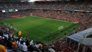 Se ha revelado el primer rival de Kaizer Chiefs en el campamento de pretemporada