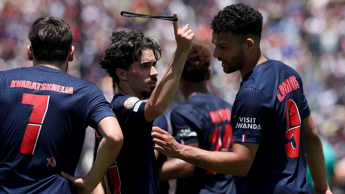 Paris Saint-Germain vs Botafogo RJ prediction