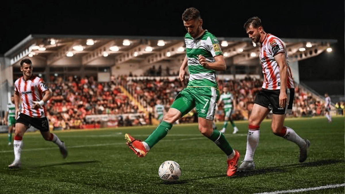 Shamrock Rovers vs Cork City prediction