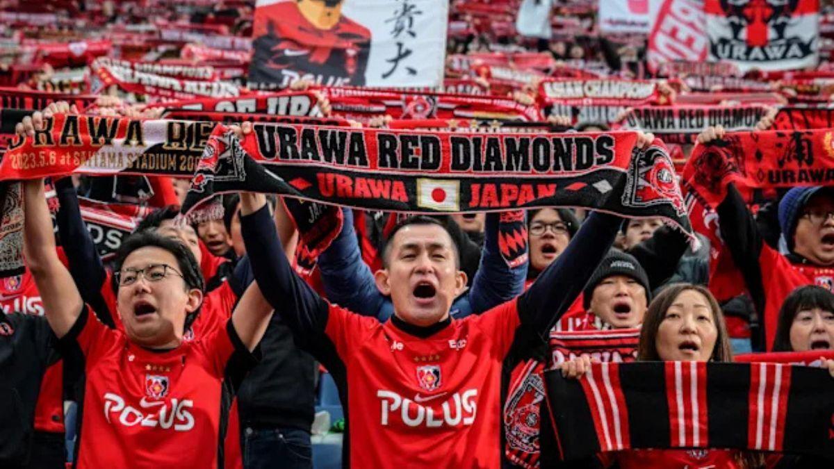 Inter vs Urawa Red Diamonds pronostic