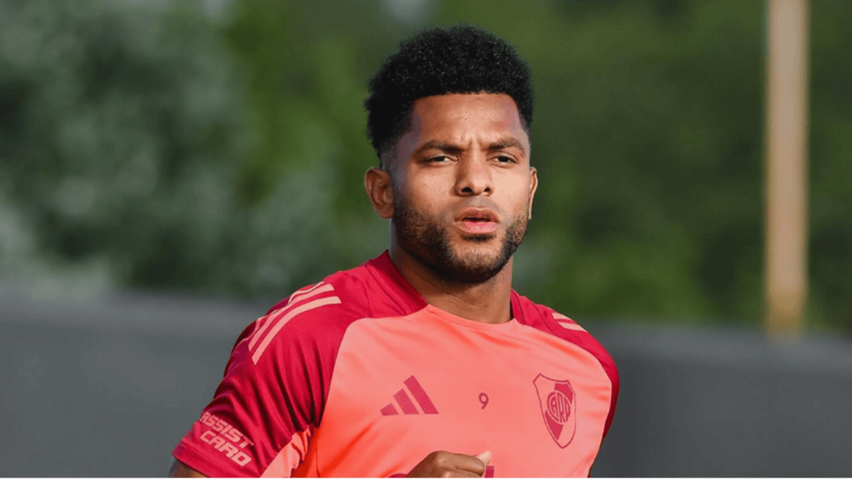 Les Tigres s'intéressent à Miguel Borja mais écartent Obed Vargas