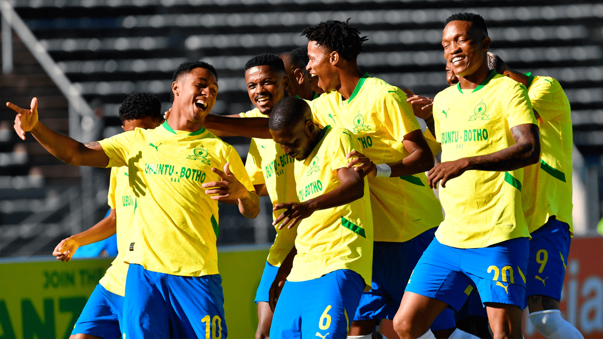 Mamelodi Sundowns vs Borussia Dortmund prediction