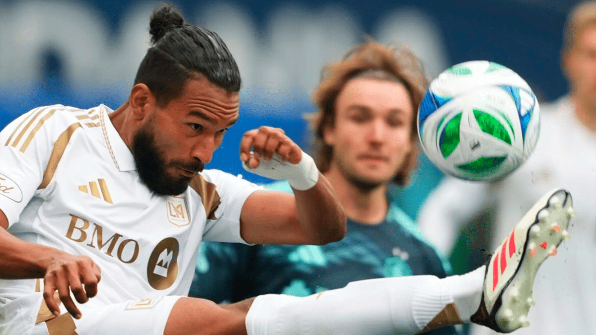 Los Angeles FC vs Esperance de Tunis pronostic