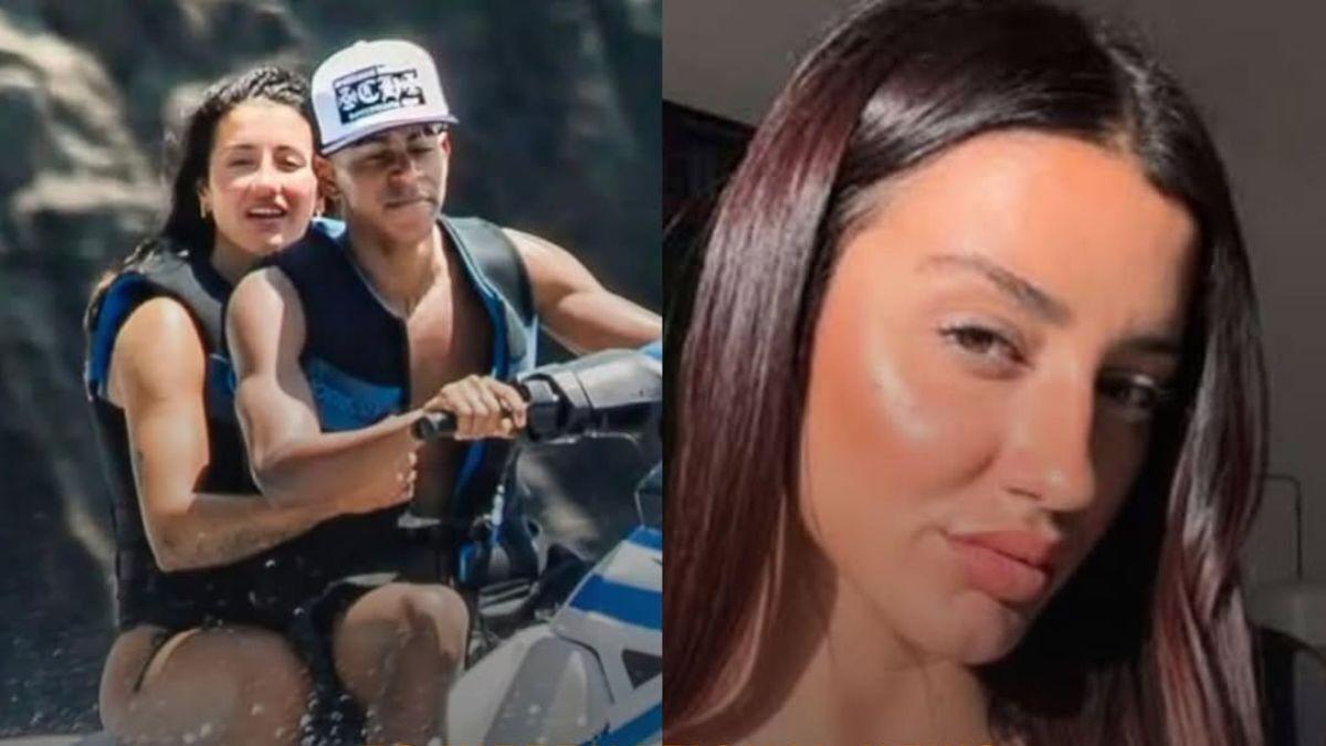 La supposée petite amie de Lamine Yamal, Fati Vázquez. Qui est-elle ?