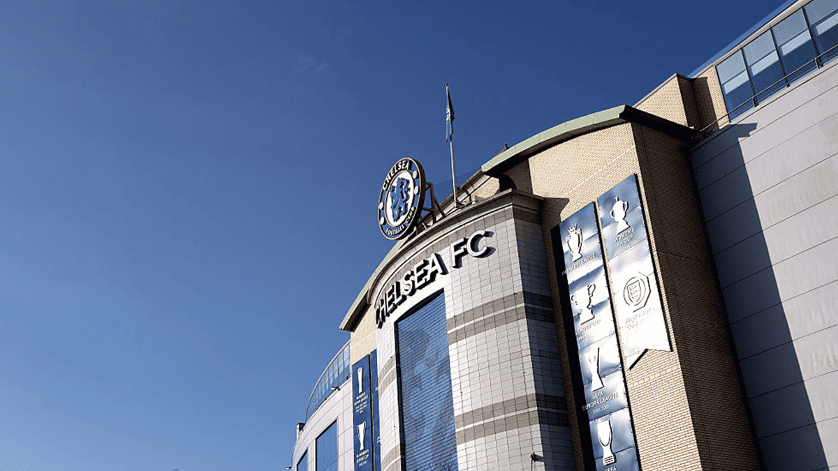 El talento sudafricano de 13 años se unirá al Chelsea. Se convertirá en el jugador más caro de su edad