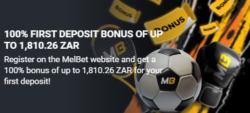 Melbet SA
