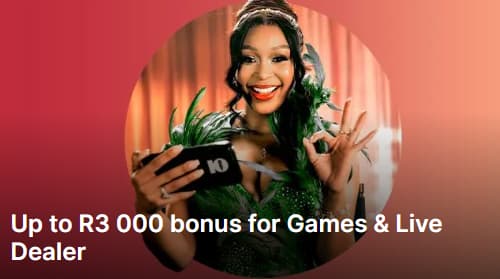 10Bet Welcome Bonus