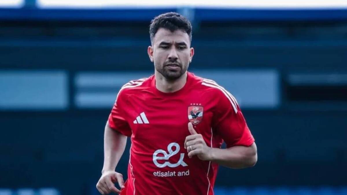 Al Ahly Slap Trezeguet With Huge Fine After Penalty Row in Club World Cup