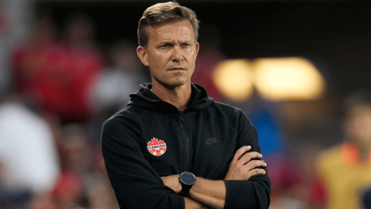 CONCACAF investiga a la federación canadiense y a Jesse Marsch por incidentes en la Copa Oro