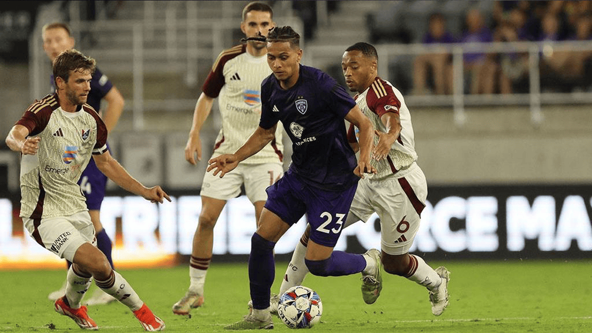 North Carolina FC vs Louisville City FC pronostic