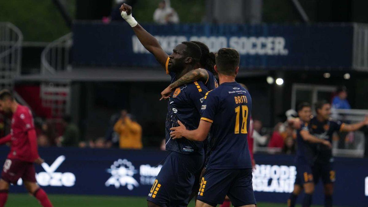 Rhode Island FC vs Sacramento Republic FC pronostic