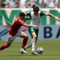 Al Ahly subit une lourde défaite face à Palmeiras : que s'est-il passé !