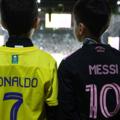 Rien que du respect ! Leo Messi s'exprime à propos de Cristiano Ronaldo