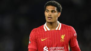 Le Bayer est proche de recruter un défenseur de Liverpool
