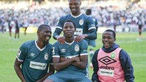 AmaZulu confirma oficialmente el traspaso de su jugador a Orlando Pirates