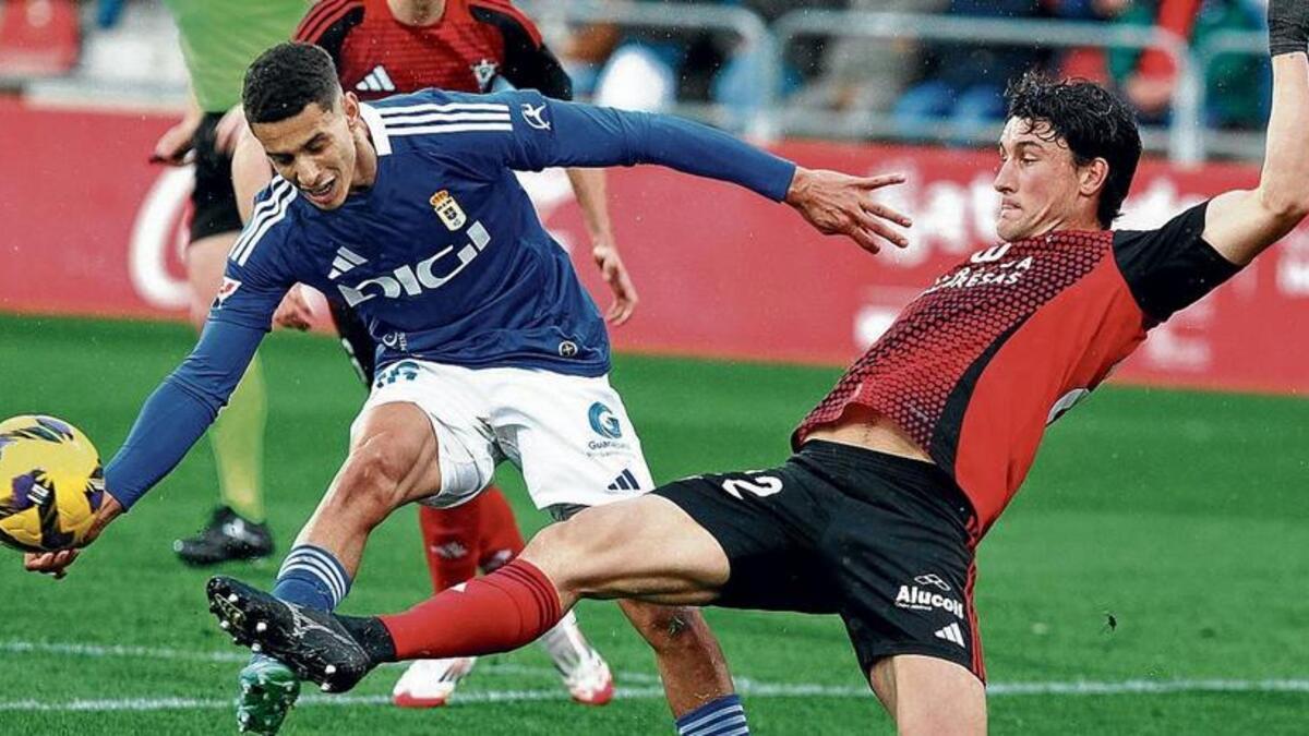 Real Oviedo vs CD Mirandes pronostic