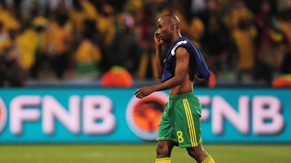 Legendary Siyabonga Nomvethe expresses full support for Nasreddine Nabi