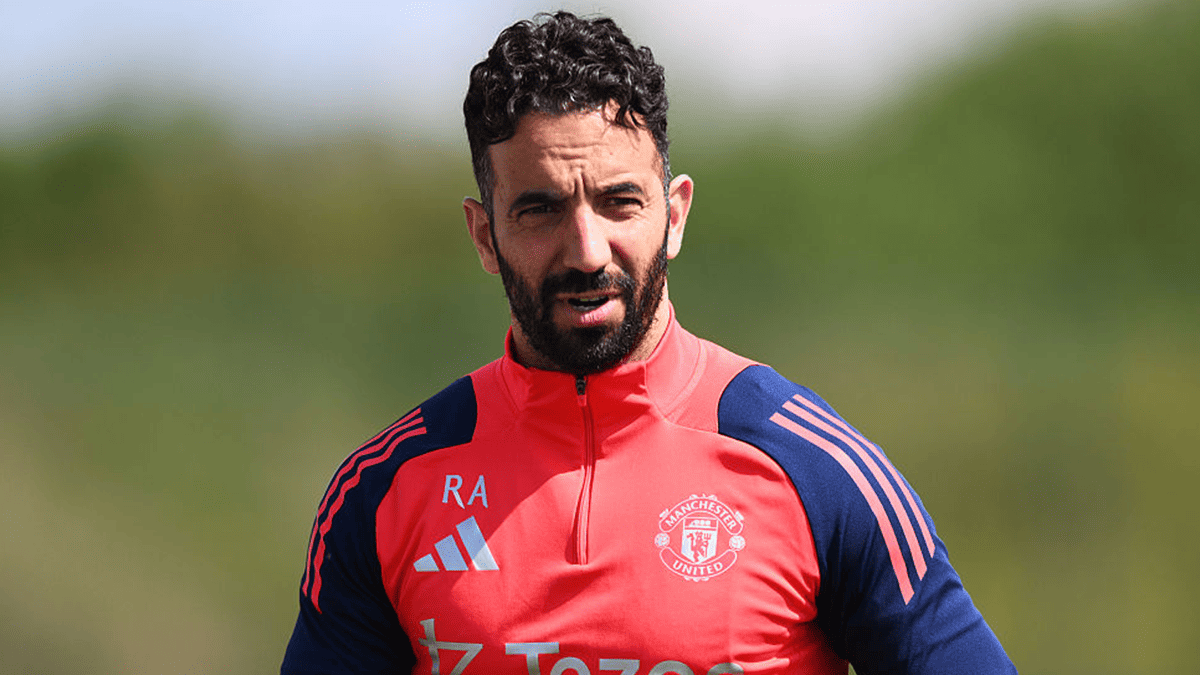 Amorim wants to get rid of 'toxic elements' at Man United. Four players won't go on tour