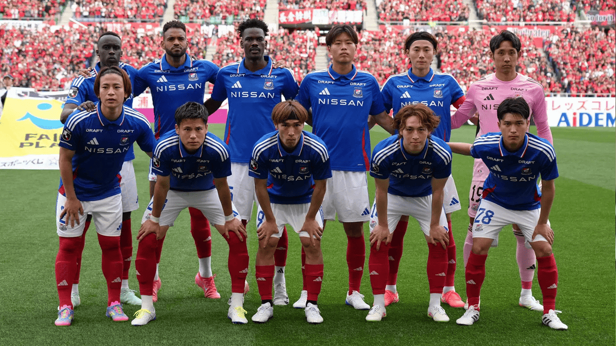 Yokohama F.Marinos vs Okayama FC pronostic