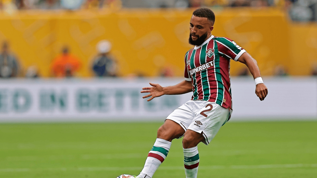 Fluminense vs Ulsan Hyundai pronostic