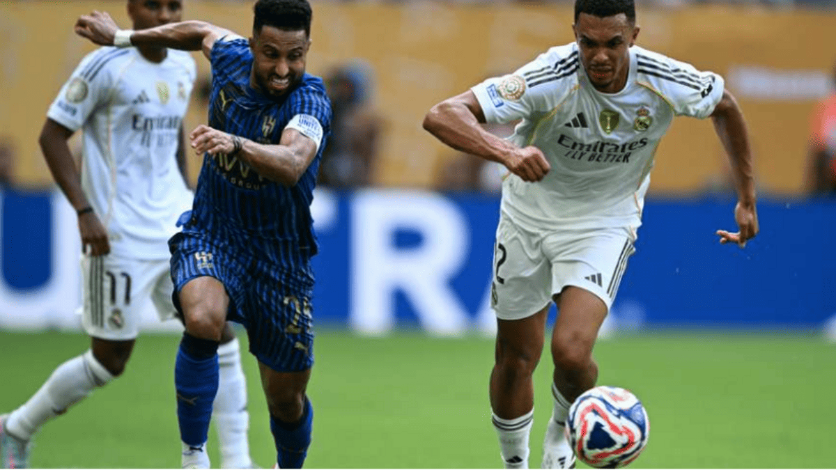 Camavinga vuelve al grupo y el Real Madrid ajusta detalles para jugarse todo ante Pachuca