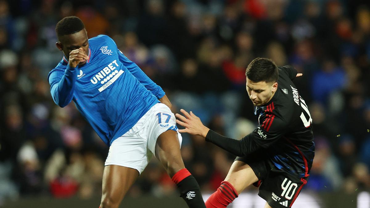 Barcelona wants to sign 19-year-old Swede