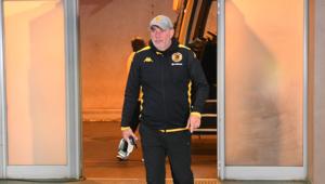 ¡Adiós! Otros cuatro jugadores de Kaizer Chiefs dejan el equipo