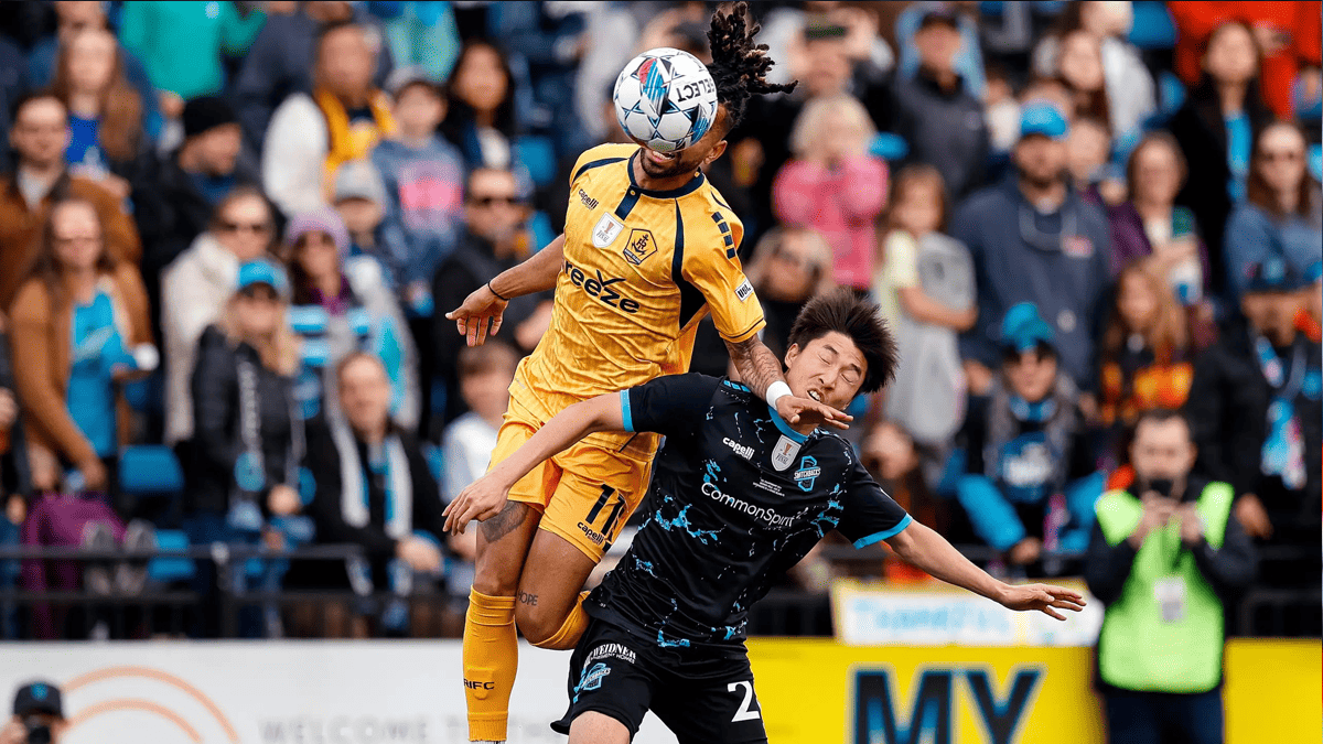 Lexington SC vs Colorado Springs Switchbacks FC pronostic