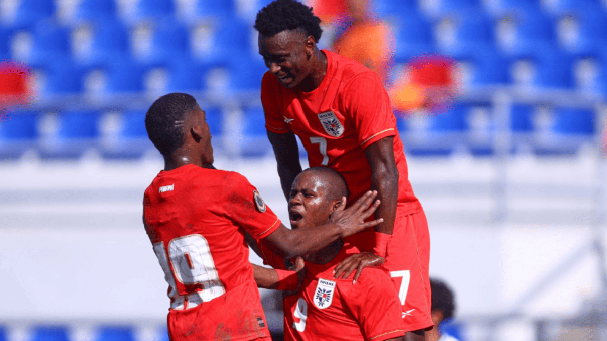 Copa Oro: Guatemala y Panamá se juegan un lugar anticipado en cuartos de final