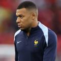 Kylian Mbappé a quitté l'hôpital