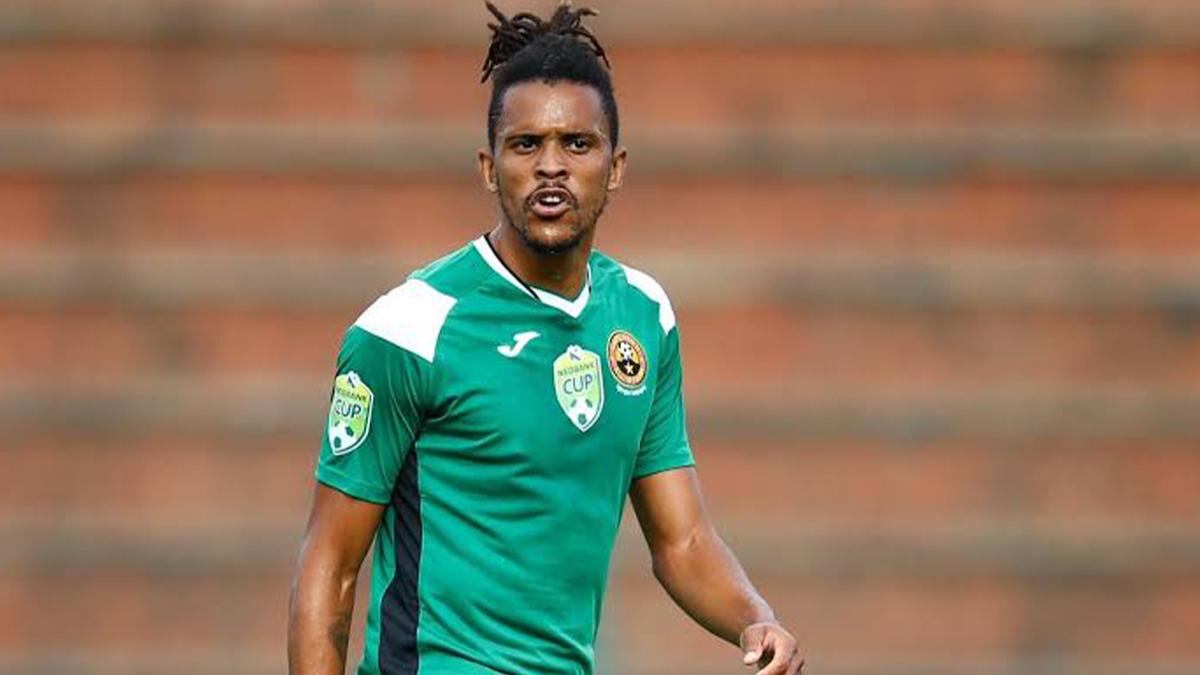 Orlando Pirates scan the European market. There is a result