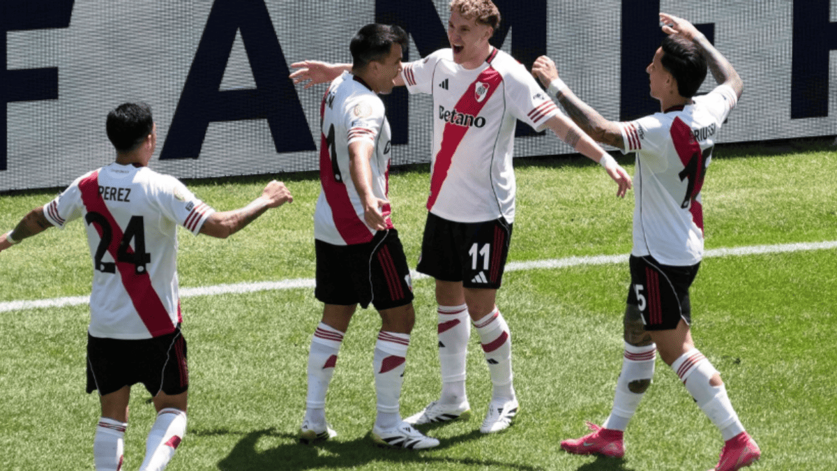 River Plate