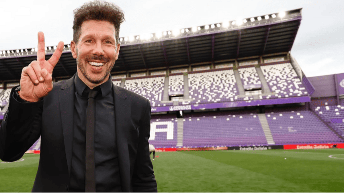 Simeone calificó de "final" el duelo con Botafogo y criticó detalles logísticos del Mundial de Clubes