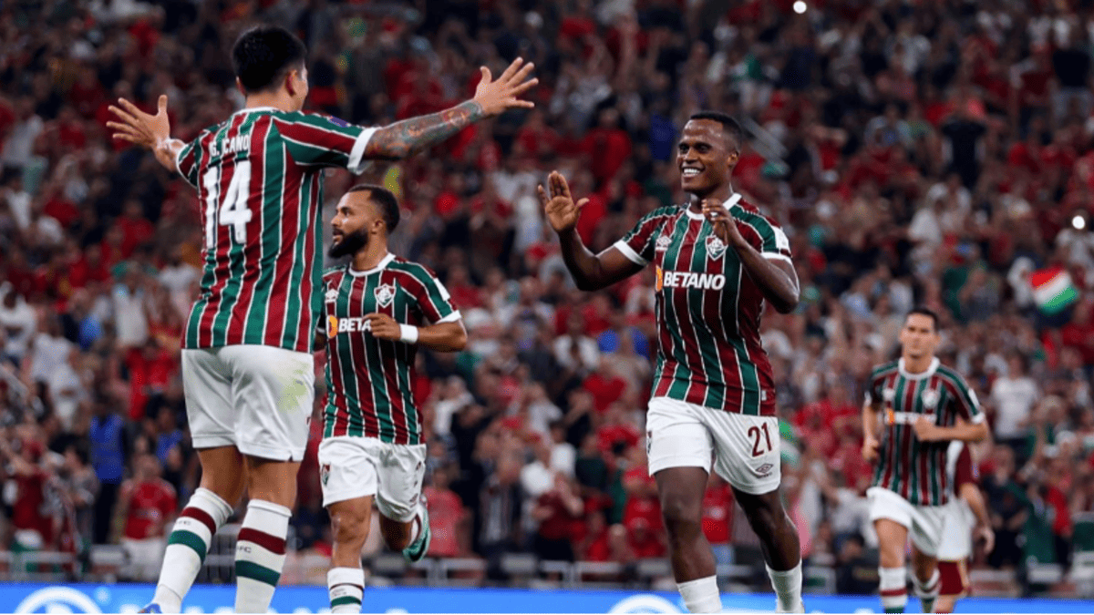 Fluminense et Ulsan Hyundai s'affrontent dans le New Jersey avec la suprématie du groupe F en jeu