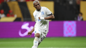 Honduras and El Salvador Renew Fierce Rivalry With High Stakes in Houston