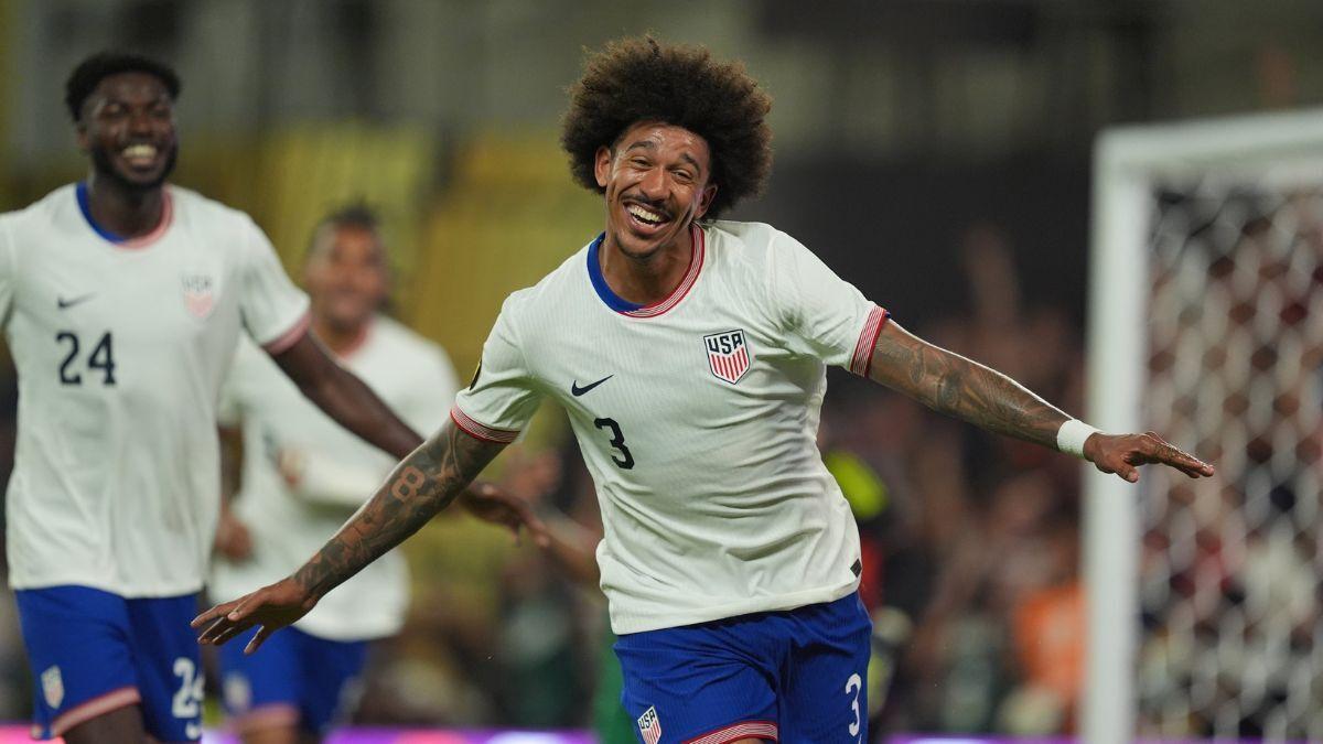 USA vs Haiti prediction