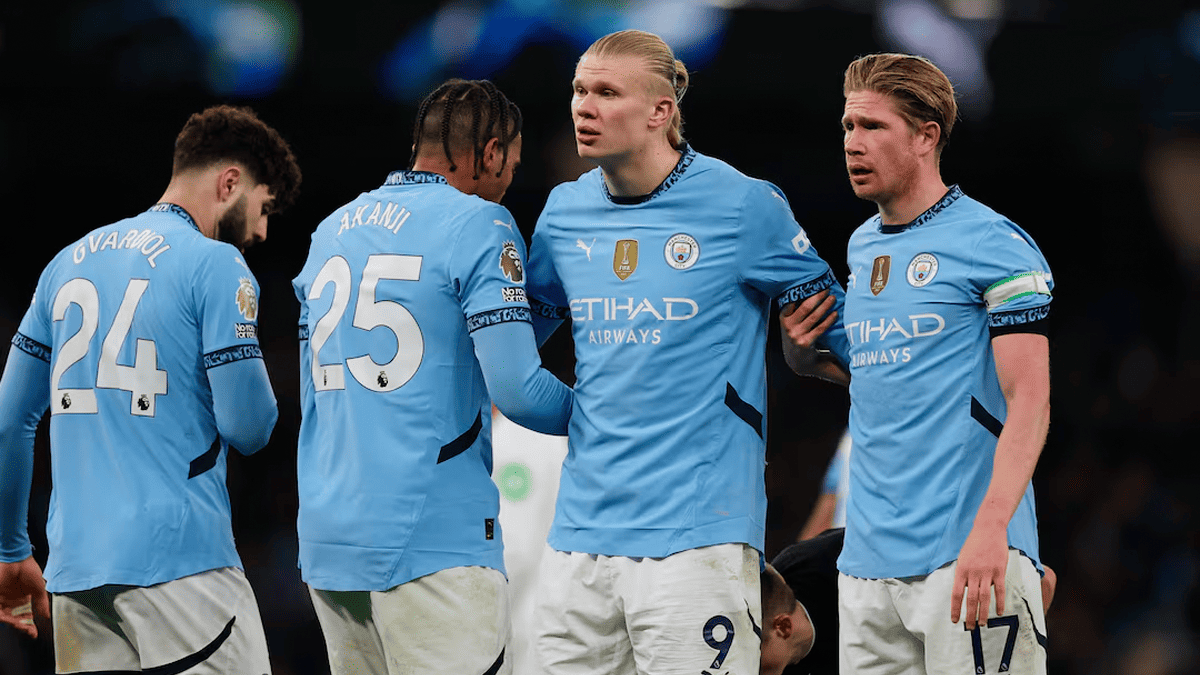 Manchester City vs Al-Ain pronostic