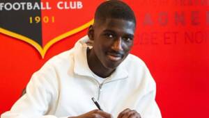 Isiaka Soukouna du Mali suscite l'intérêt des meilleurs clubs européens