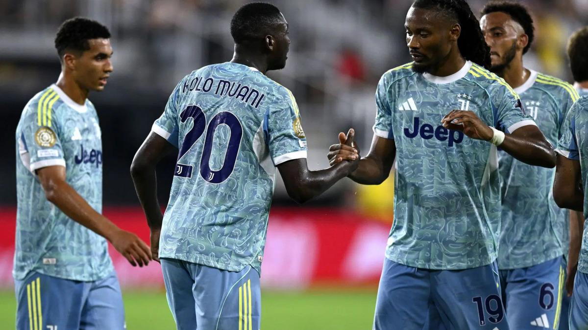 Juventus FC vs WAC Casablanca pronostic