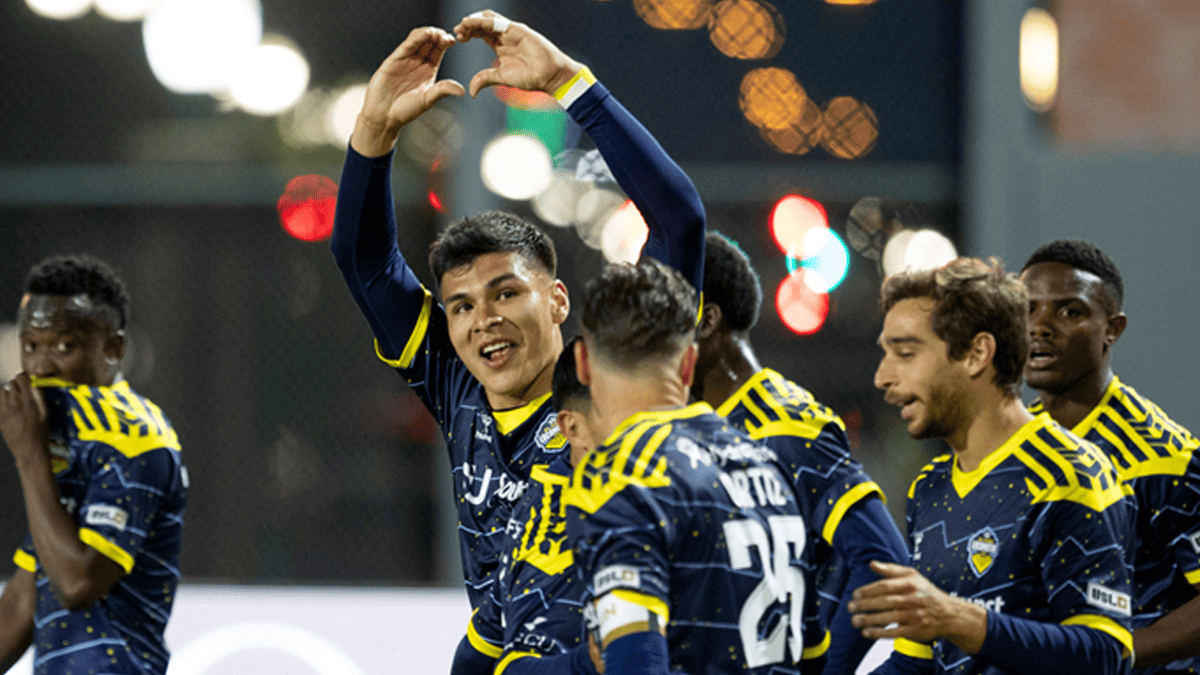 Monterey Bay FC vs El Paso Locomotive FC prediction