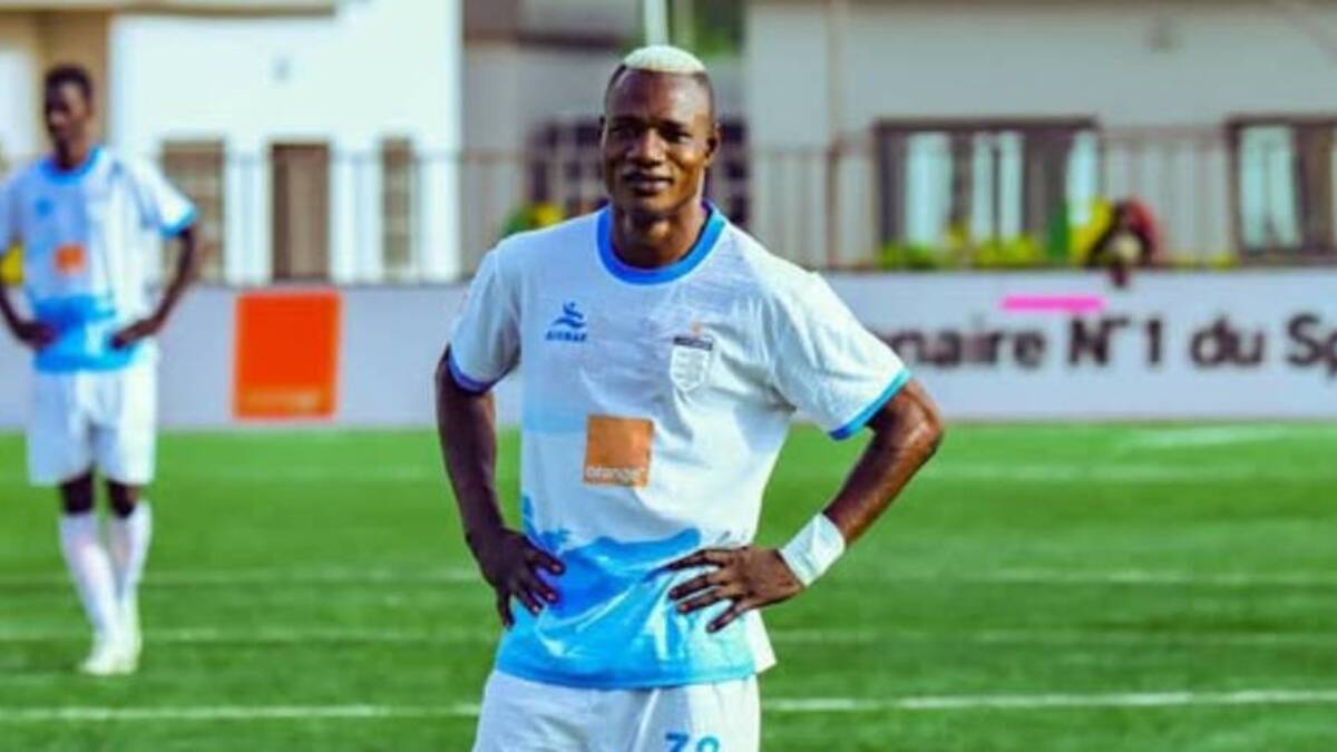 Course pour la star malienne : TP Mazembe, Yanga SC et Azam FC en lice