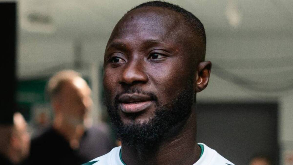 Naby Keïta brise le silence : 'J’ai toujours priorisé le Syli National'
