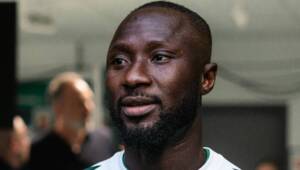 Naby Keïta brise le silence : 'J’ai toujours priorisé le Syli National'