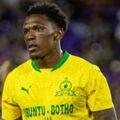 Premier but pour Sundowns ! Lebo Mothiba marque après un an et demi d'absence pour blessure