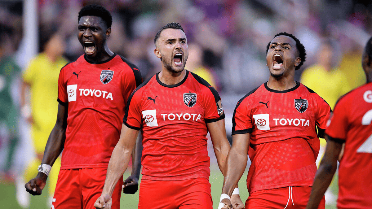 Predicción de New Mexico United vs. San Antonio FC