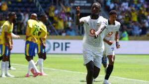Dortmund s’impose face aux Sundowns lors d’un thriller à 7 buts à la Coupe du Monde des Clubs