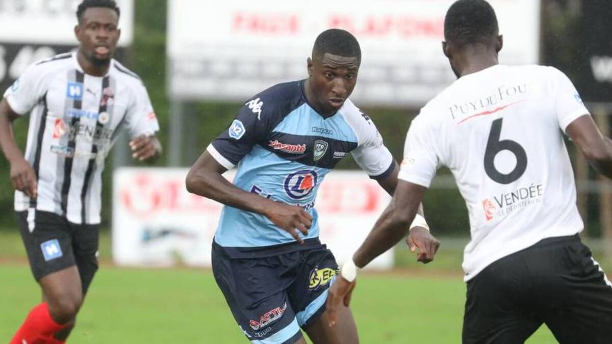Toulon Signs Midfield Engine Aboubakar Touré from Bobigny