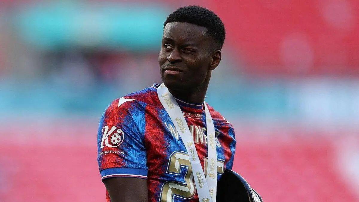 Quel est le problème ? Marc Guéhi pose une condition claire pour rejoindre un grand club